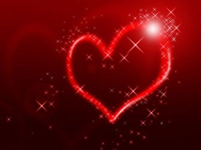 День святого Валентина. Источник - www.noupe.com День святого Валентина. Источник - www.noupe.com