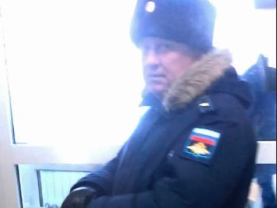 Майор ВДВ. Фото: Оmskinform.ru Майор ВДВ. Фото: Оmskinform.ru