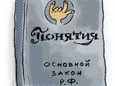 "Закон что дышло". Фото: top-bal.ru "Закон что дышло". Фото: top-bal.ru