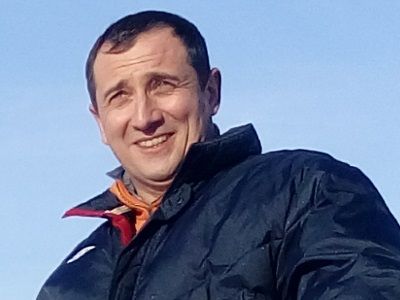 Александр Марголин. Фото: Каспаров.Ru Александр Марголин. Фото: Каспаров.Ru