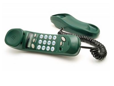 Телефонная трубка. Источник - myloview.ru Телефонная трубка. Источник - myloview.ru