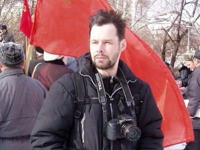 Алексей Кунгуров. Источник - philologist.livejournal.com Алексей Кунгуров. Источник - philologist.livejournal.com