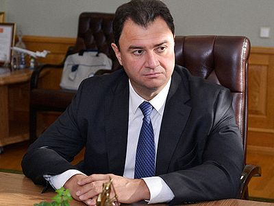 Григорий Пирумов. Фото: news.nashbryansk.ru Григорий Пирумов. Фото: news.nashbryansk.ru