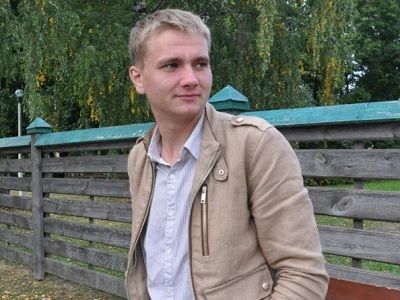 Главный редактор проекта "Бессмертный барак" Андрей Шалаев. Фото: vk.com Главный редактор проекта "Бессмертный барак" Андрей Шалаев. Фото: vk.com