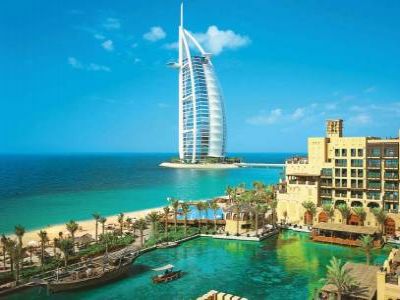 Курорт ОАЭ. Фото: riva-ufa.ru. Курорт ОАЭ. Фото: riva-ufa.ru.