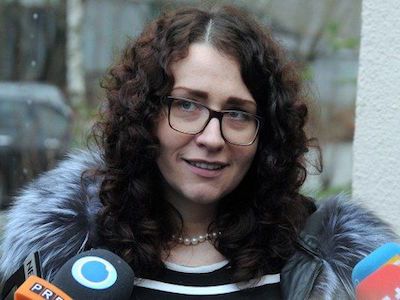 Оксана Соколовская, Фото: mynewsonline24.ru Оксана Соколовская, Фото: mynewsonline24.ru