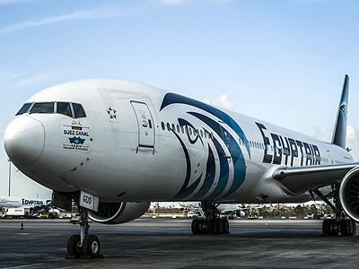 Самолет EgyptAir. Фото: indy100.independent.co.uk Самолет EgyptAir. Фото: indy100.independent.co.uk