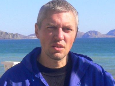 Станислав Клых. Фото: bbc.com Станислав Клых. Фото: bbc.com