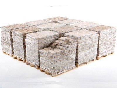 Миллиард долларов на поддонах. Фото: facebook.com/mark.i.galperin Миллиард долларов на поддонах. Фото: facebook.com/mark.i.galperin