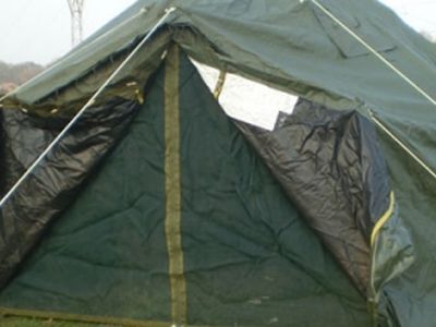 Палатка. Фото: news.bcm.ru Палатка. Фото: news.bcm.ru