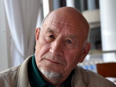 Айдар Халим. Фото: specialvip.ru Айдар Халим. Фото: specialvip.ru