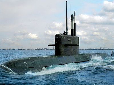 Подлодка. Фото: izvestia.ru Подлодка. Фото: izvestia.ru