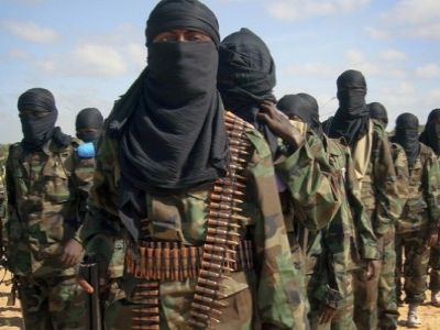 Террористы ИГ. Фото: ukr.media. Террористы ИГ. Фото: ukr.media.