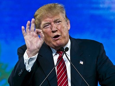 Доналд Трамп. Источник - insiderpost.ru Доналд Трамп. Источник - insiderpost.ru