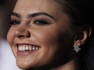 Алина Кабаева. Фото: ivona.bigmir.net Алина Кабаева. Фото: ivona.bigmir.net