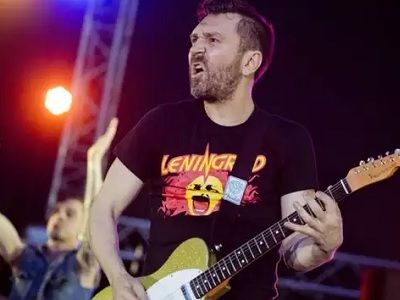 Сергей Шнуров. Фото: neskuchno-news.com Сергей Шнуров. Фото: neskuchno-news.com