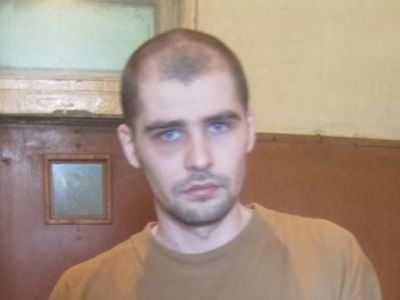 Александр Костенко. Фото: gdb.rferl.org Александр Костенко. Фото: gdb.rferl.org