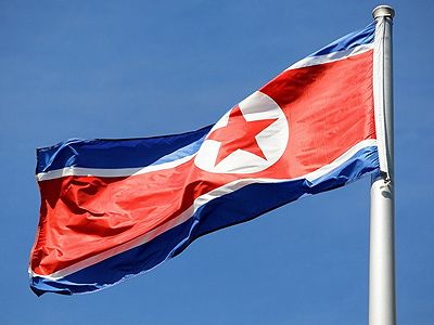 КНДР Фото: zn.ua КНДР Фото: zn.ua