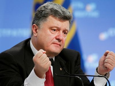 Президент Украины Петр Порошенко. Фото: newinform.com Президент Украины Петр Порошенко. Фото: newinform.com