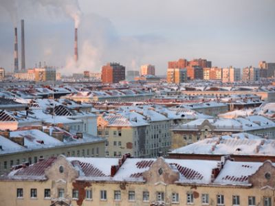 Моногород. Фото: lenta.ru Моногород. Фото: lenta.ru