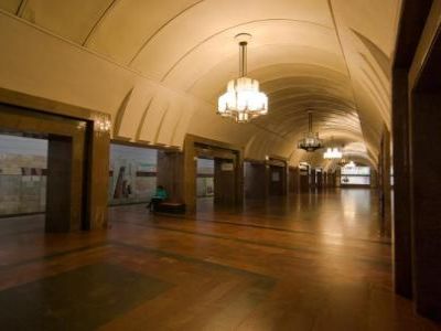 Метро Екатеринбурга. Фото: penta-club.ru Метро Екатеринбурга. Фото: penta-club.ru