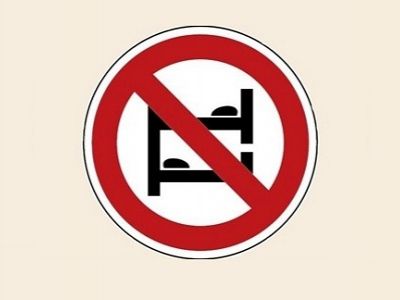 Запрет хостелов. Источник - dp.ru Запрет хостелов. Источник - dp.ru