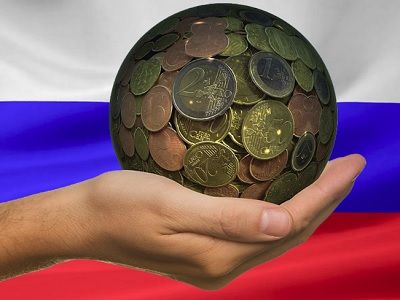 Российские евробонды. Фото: ridus.ru Российские евробонды. Фото: ridus.ru