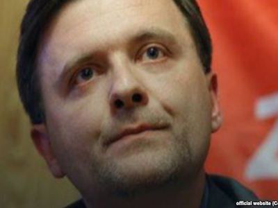 Матеуш Пискорский. Фото: ru.krymr.com Матеуш Пискорский. Фото: ru.krymr.com