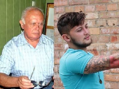 Юрий Солошенко и Геннадий Афанасьев. Фото: rbc.ua и business.ua Юрий Солошенко и Геннадий Афанасьев. Фото: rbc.ua и business.ua