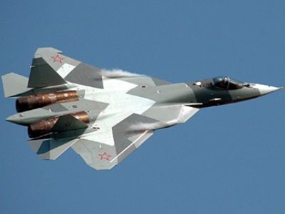 Истребитель РФ. Фото: lenta.ru. Истребитель РФ. Фото: lenta.ru.