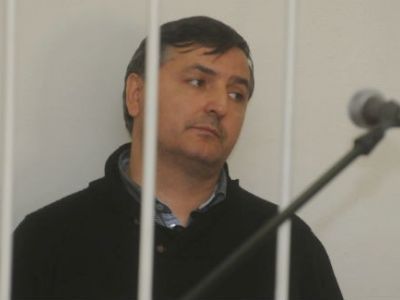 Юрий Гамбург. Фото: omsk.bezformata.ru Юрий Гамбург. Фото: omsk.bezformata.ru