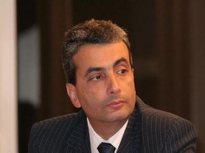 Лев Шлосберг. Фото: og.ru. Лев Шлосберг. Фото: og.ru.