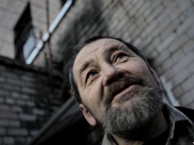 Активист Сергей Мохнаткин. Фото: rferl.org Активист Сергей Мохнаткин. Фото: rferl.org
