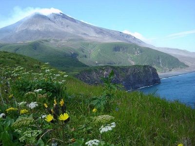 Остров Матуа. Фото: wikimapia.org Остров Матуа. Фото: wikimapia.org