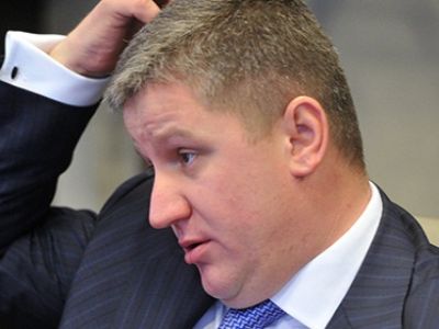 Экс-глава "РусГидро" Евгений Дод. Фото: lenta.ru Экс-глава "РусГидро" Евгений Дод. Фото: lenta.ru