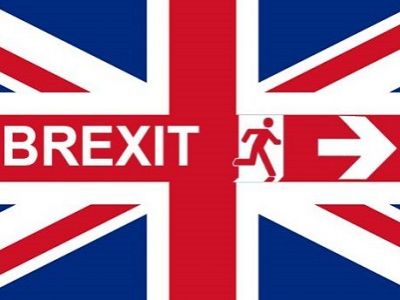 Рефрендум "Brexit". Источник - forexmagnates.com Рефрендум "Brexit". Источник - forexmagnates.com