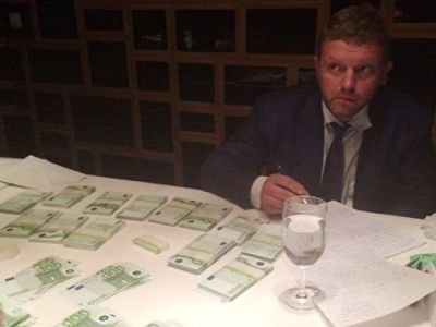 Губернатор Кировской области Никита Белых. Фото: ria.ru Губернатор Кировской области Никита Белых. Фото: ria.ru