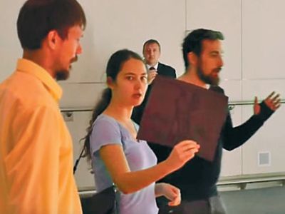 Активисты "Божьей воли". Фото: colta.ru Активисты "Божьей воли". Фото: colta.ru