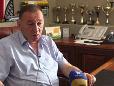 Автандил Биганов. Фото: youtube.com Автандил Биганов. Фото: youtube.com