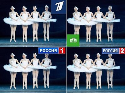 "Лебединое озеро". Фото: facebook.com/leonid.vajnstejn "Лебединое озеро". Фото: facebook.com/leonid.vajnstejn