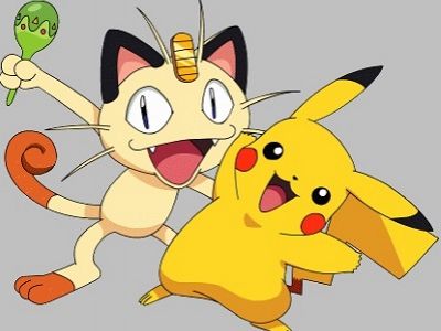 Покемоны. Источник - aqueouspic.ru Покемоны. Источник - aqueouspic.ru