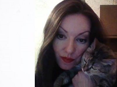 Алина Витухновская. Источник - www.facebook.com/vituhnovskaa Алина Витухновская. Источник - www.facebook.com/vituhnovskaa