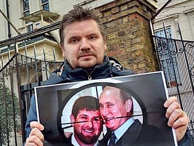 Бизнесмен Алексей Шматко. Фото: Каспаров.Ru Бизнесмен Алексей Шматко. Фото: Каспаров.Ru