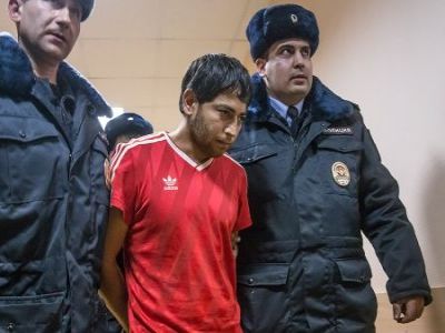 Банда ГТА. Фото: Илья Питалев / ТАСС Банда ГТА. Фото: Илья Питалев / ТАСС