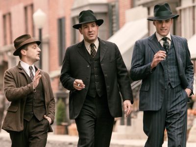 Мафия. Фрагмент фото: delfilm.ru Мафия. Фрагмент фото: delfilm.ru