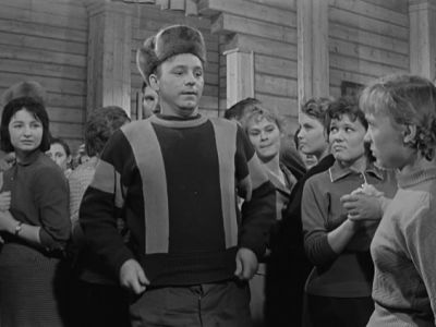 К/ф "Девчата". Источник - boombob.ru К/ф "Девчата". Источник - boombob.ru