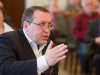 Александр Корнилов Фото: epl.delfi.ee Александр Корнилов Фото: epl.delfi.ee