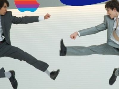 Против конкурентов. Фрагмент фото: picstopin.com Против конкурентов. Фрагмент фото: picstopin.com