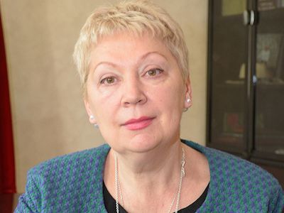 Новый министр образования Ольга Васильева. Фото: realnoevremya.ru Новый министр образования Ольга Васильева. Фото: realnoevremya.ru