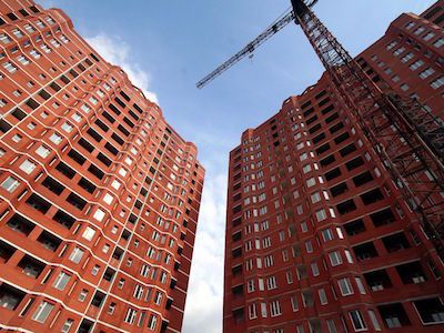 Новостройки. Фото: ob-zor.ru Новостройки. Фото: ob-zor.ru